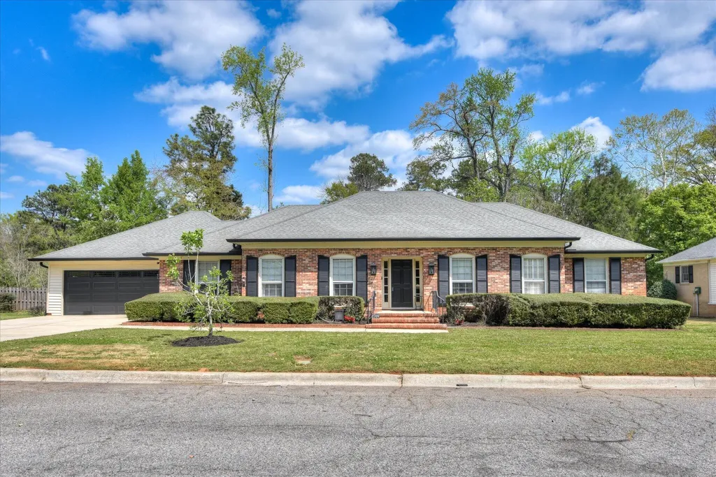 2709 Butler Place Augusta GA 30909