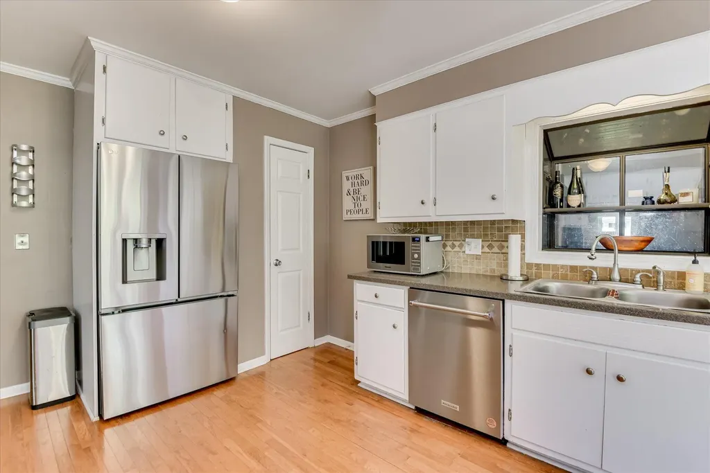 2709 Butler Place Augusta GA 30909