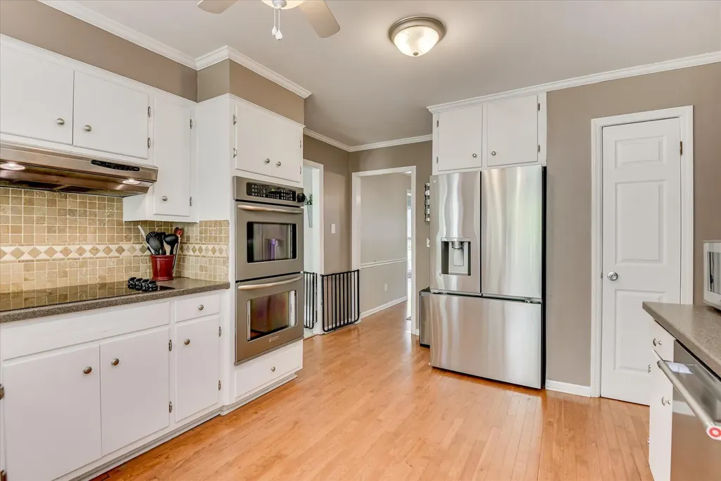 2709 Butler Place Augusta GA 30909