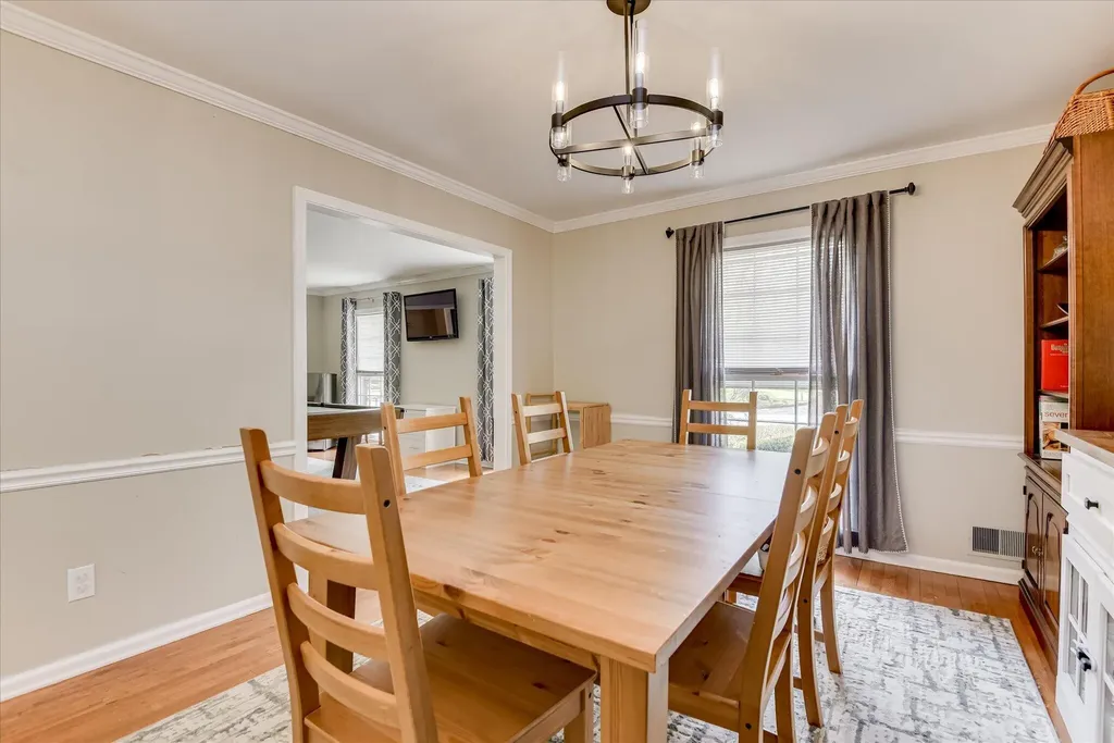 2709 Butler Place Augusta GA 30909