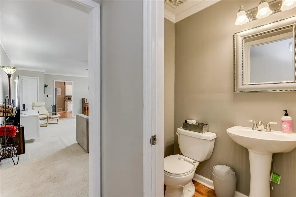 2709 Butler Place Augusta GA 30909