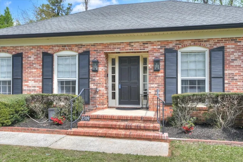 2709 Butler Place Augusta GA 30909
