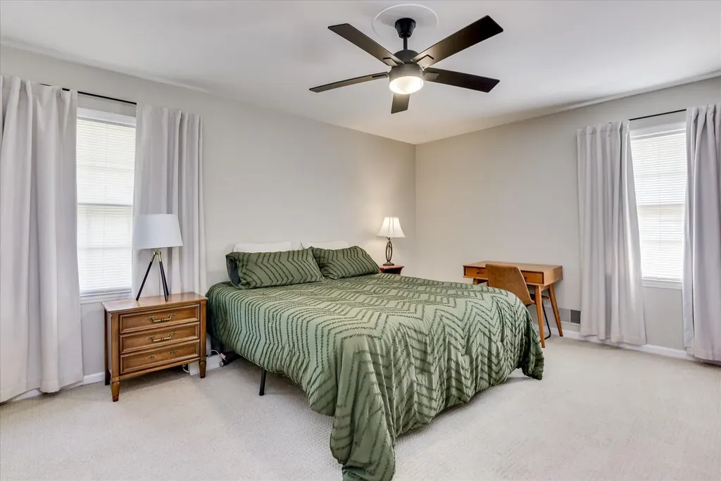 2709 Butler Place Augusta GA 30909