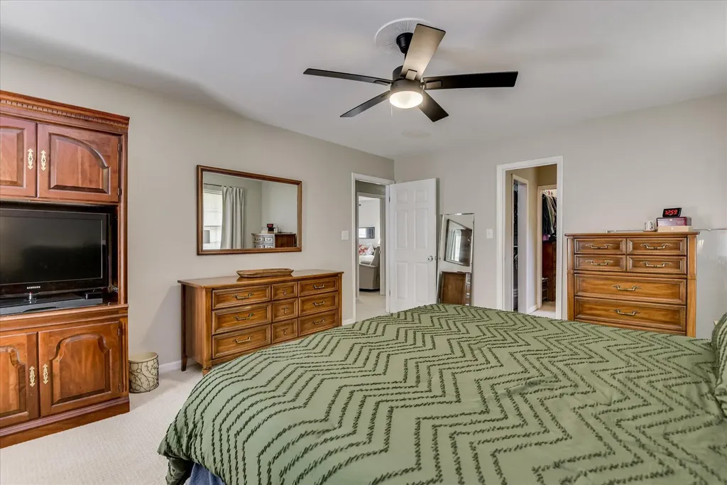 2709 Butler Place Augusta GA 30909