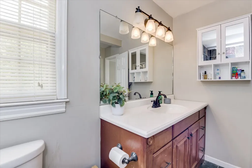 2709 Butler Place Augusta GA 30909
