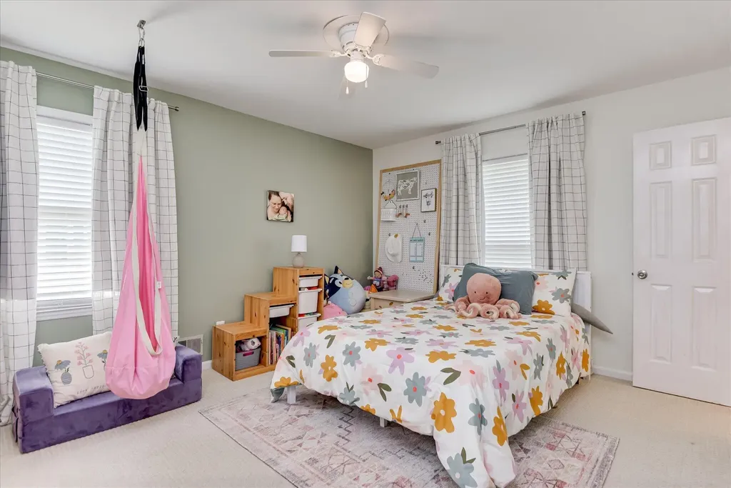 2709 Butler Place Augusta GA 30909