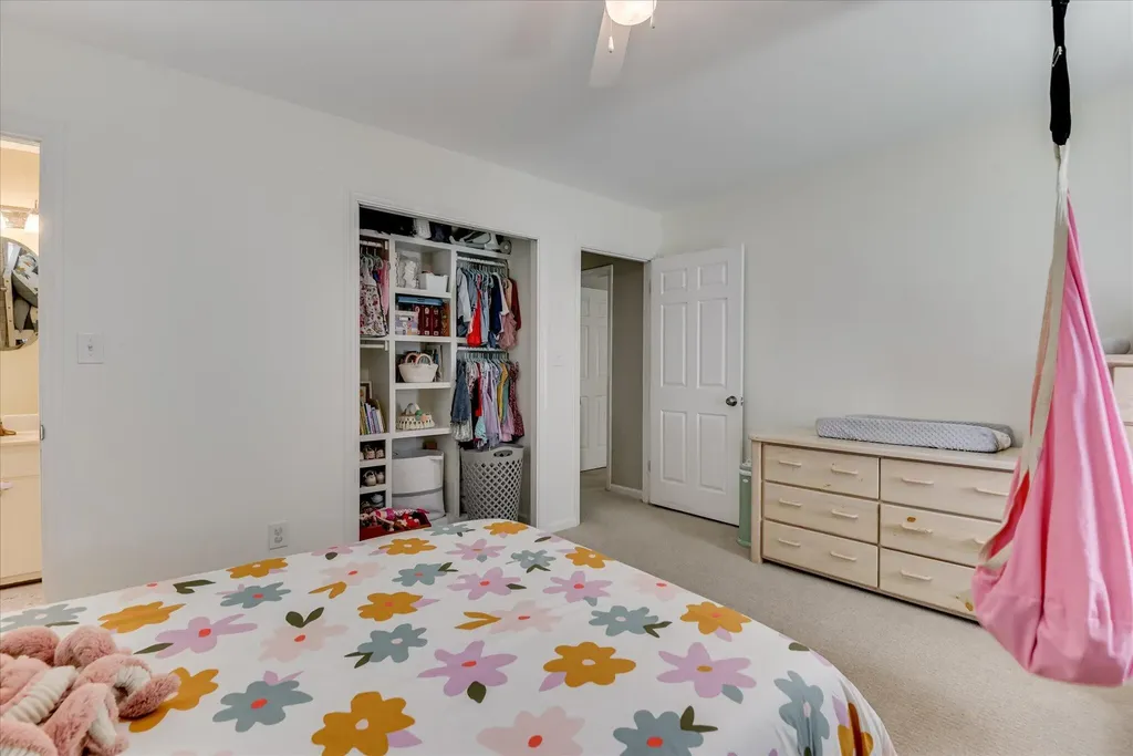 2709 Butler Place Augusta GA 30909