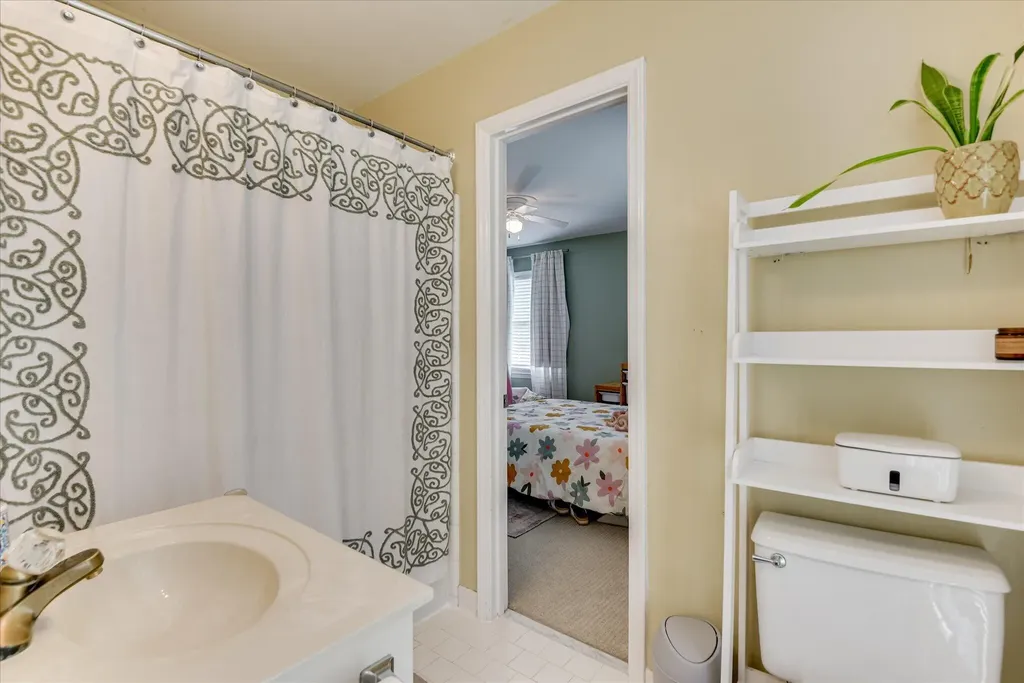 2709 Butler Place Augusta GA 30909