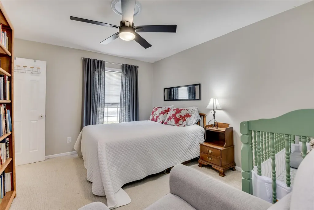 2709 Butler Place Augusta GA 30909