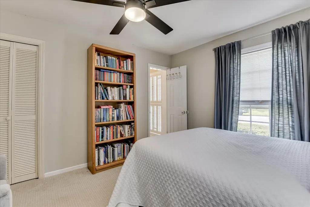 2709 Butler Place Augusta GA 30909