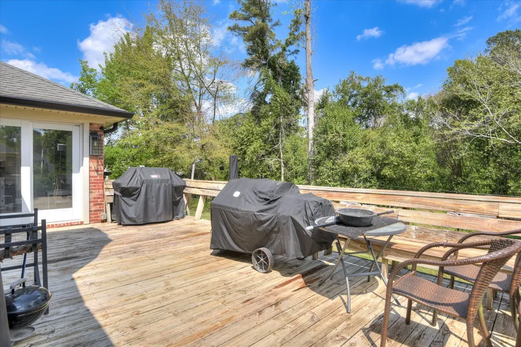 2709 Butler Place Augusta GA 30909