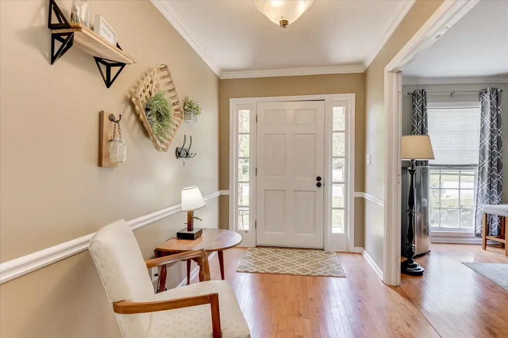 2709 Butler Place Augusta GA 30909