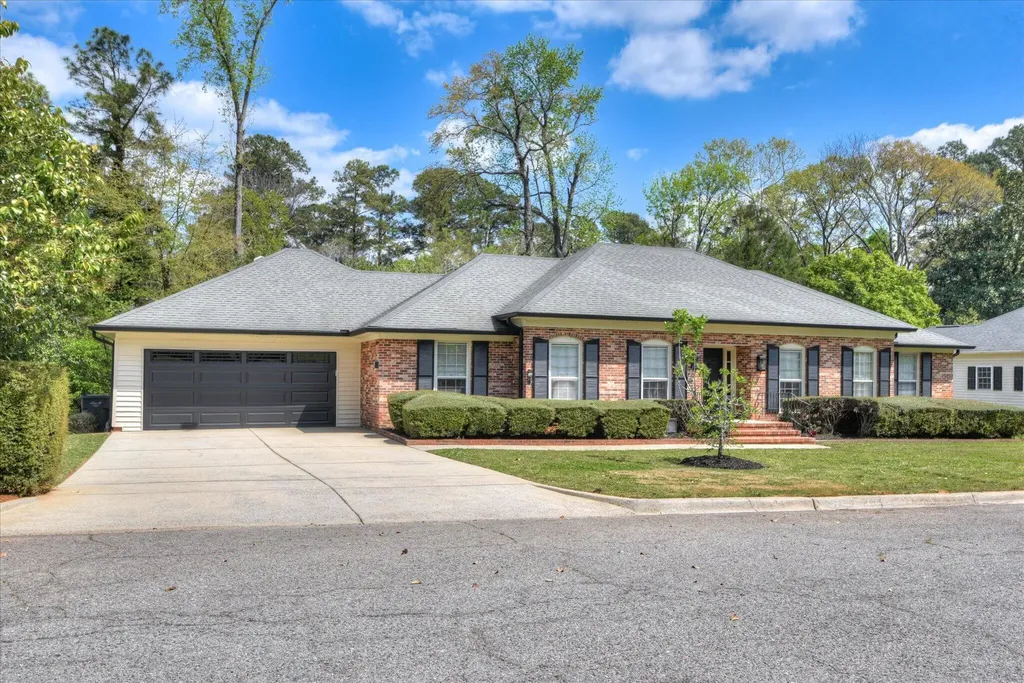 2709 Butler Place Augusta GA 30909