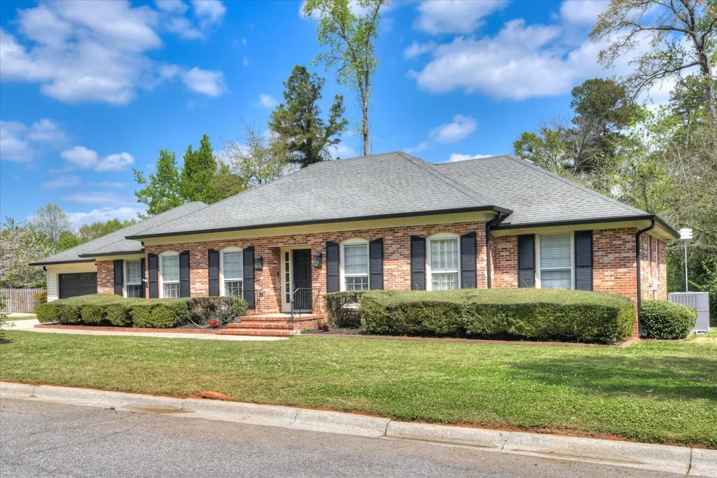 2709 Butler Place Augusta GA 30909