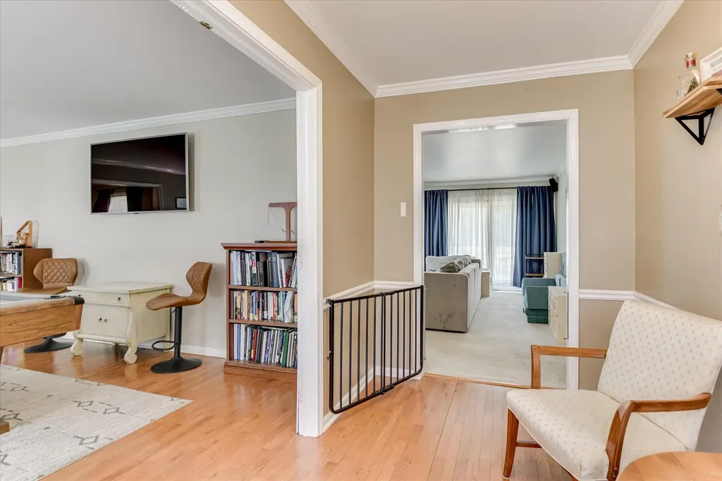 2709 Butler Place Augusta GA 30909