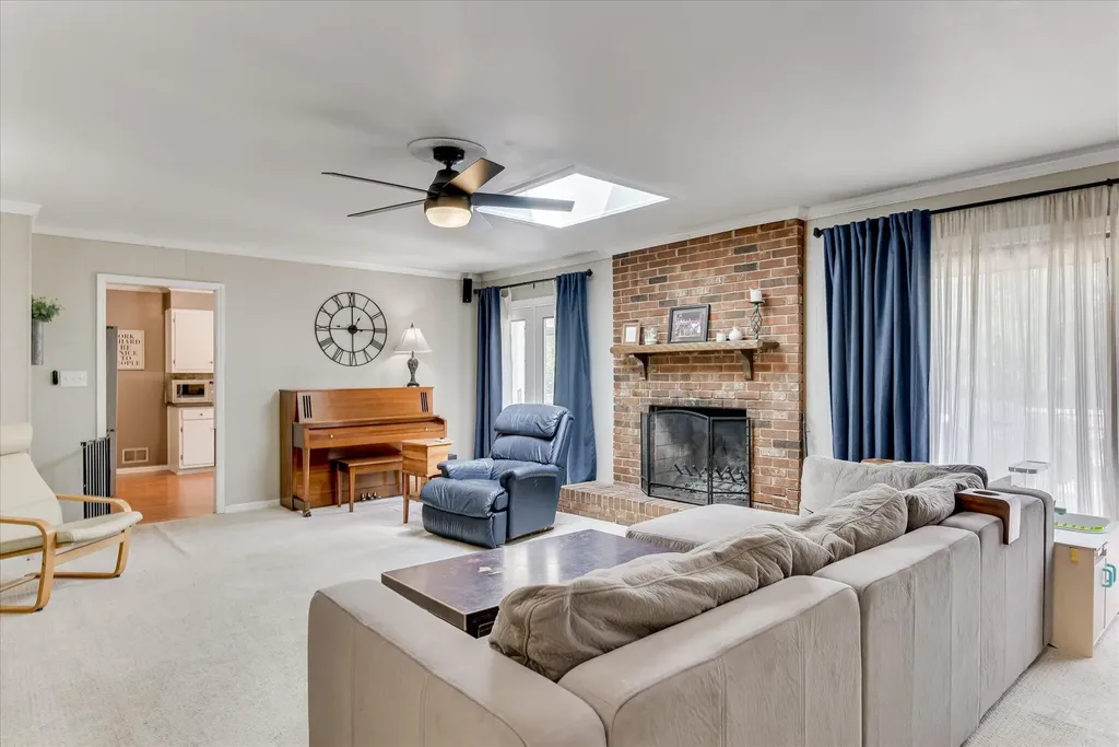 2709 Butler Place Augusta GA 30909