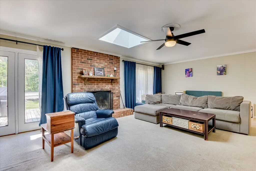 2709 Butler Place Augusta GA 30909