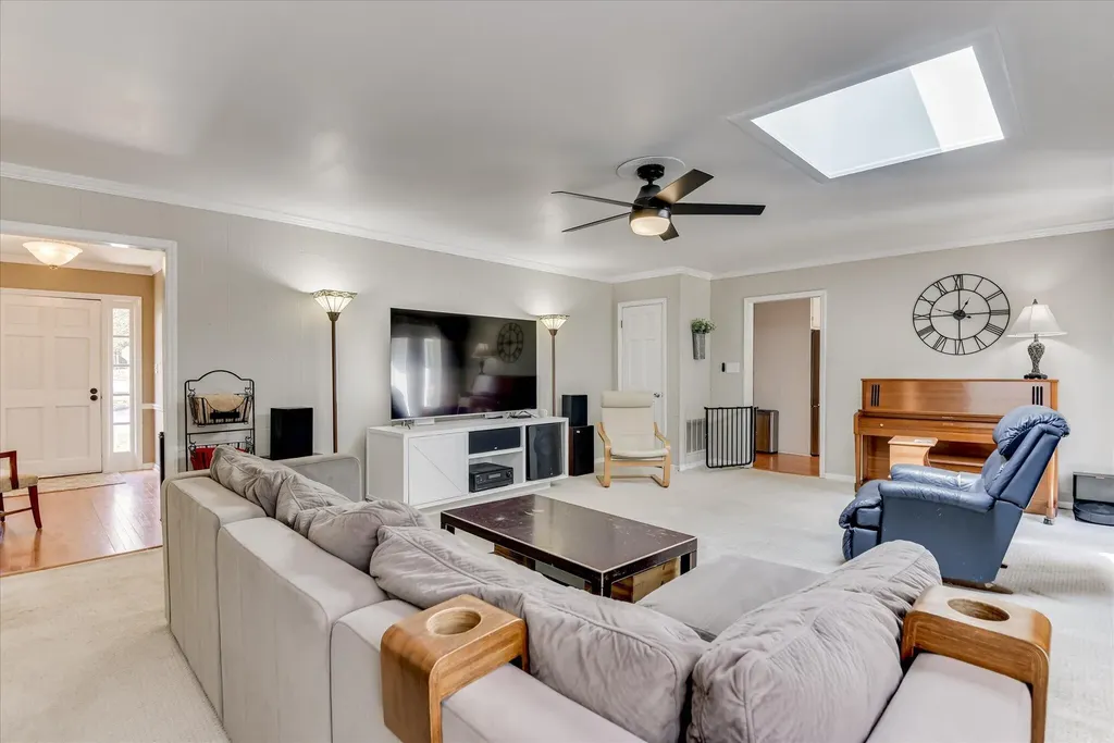 2709 Butler Place Augusta GA 30909