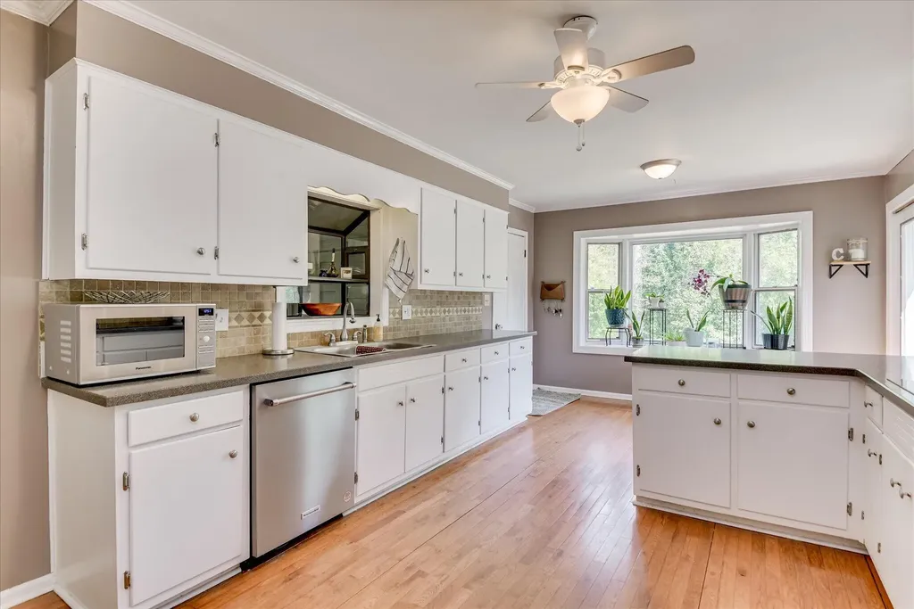 2709 Butler Place Augusta GA 30909