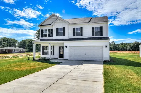 472 Parakeet Court North Augusta SC 29860