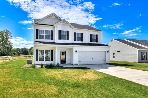 472 Parakeet Court North Augusta SC 29860