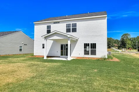 472 Parakeet Court North Augusta SC 29860