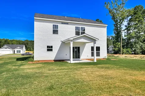 472 Parakeet Court North Augusta SC 29860
