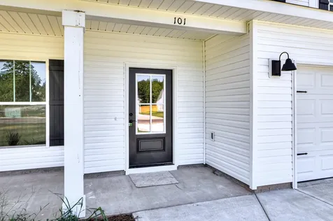472 Parakeet Court North Augusta SC 29860