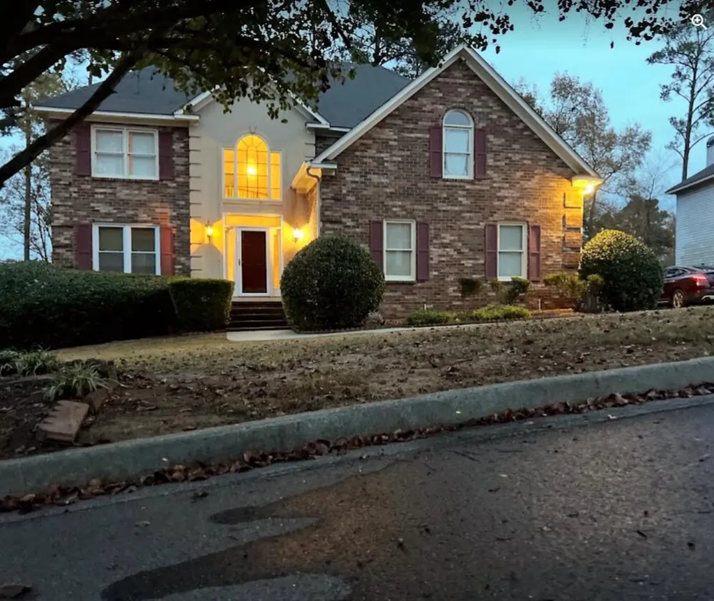 304 Yuma Trail Augusta GA 30907