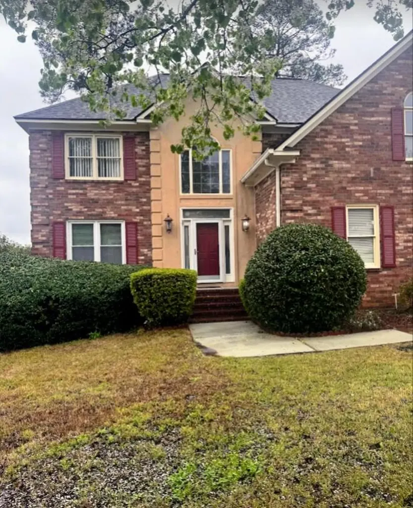 304 Yuma Trail Augusta GA 30907