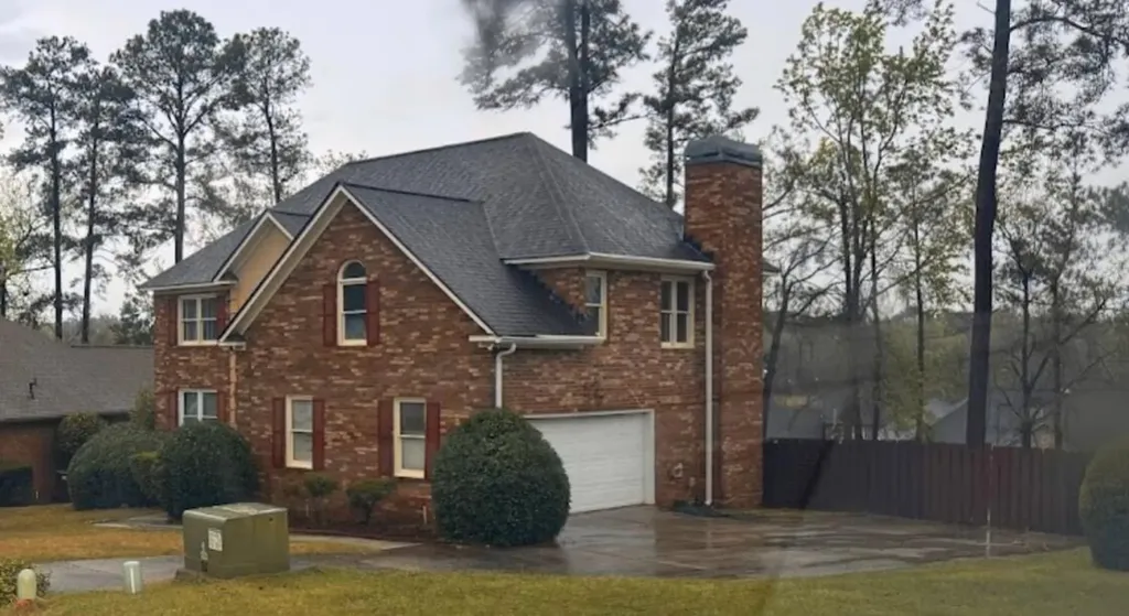 304 Yuma Trail Augusta GA 30907