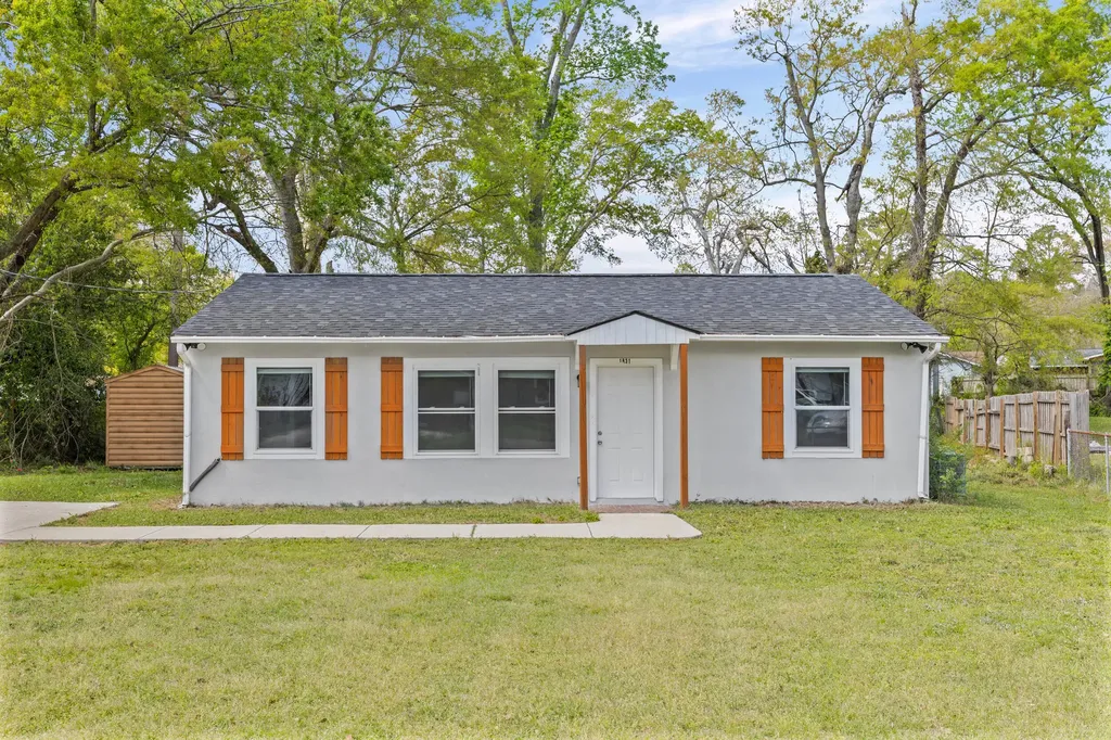 1831 Catalina Drive Augusta GA 30906
