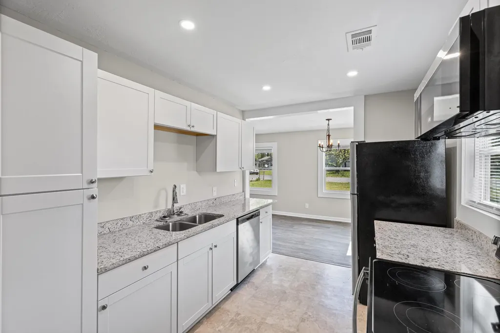 1831 Catalina Drive Augusta GA 30906
