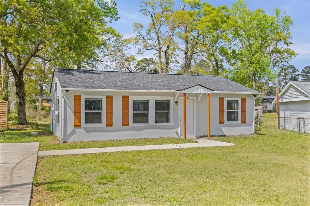 1831 Catalina Drive Augusta GA 30906