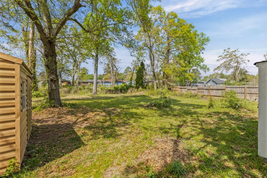 1831 Catalina Drive Augusta GA 30906