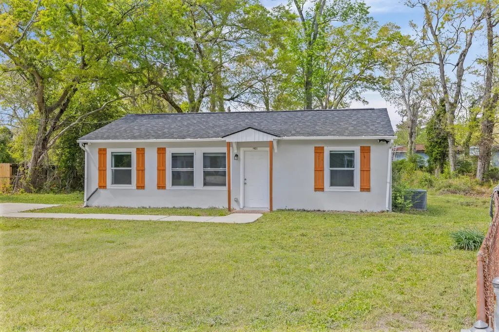 1831 Catalina Drive Augusta GA 30906