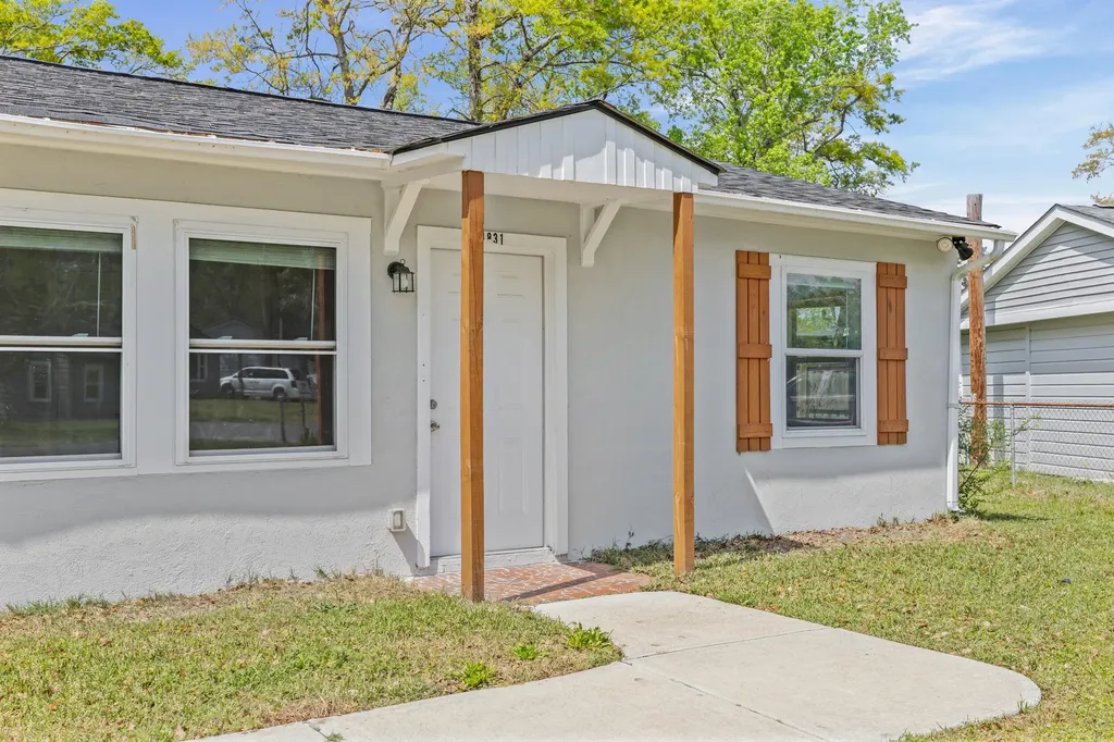 1831 Catalina Drive Augusta GA 30906