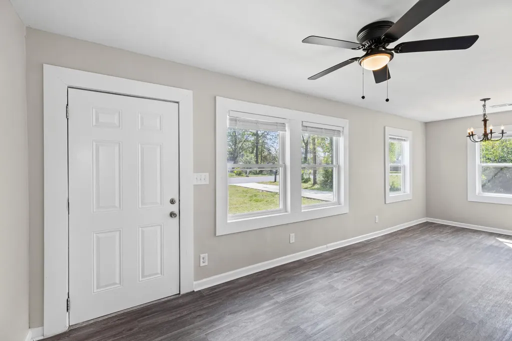 1831 Catalina Drive Augusta GA 30906