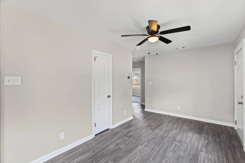 1831 Catalina Drive Augusta GA 30906