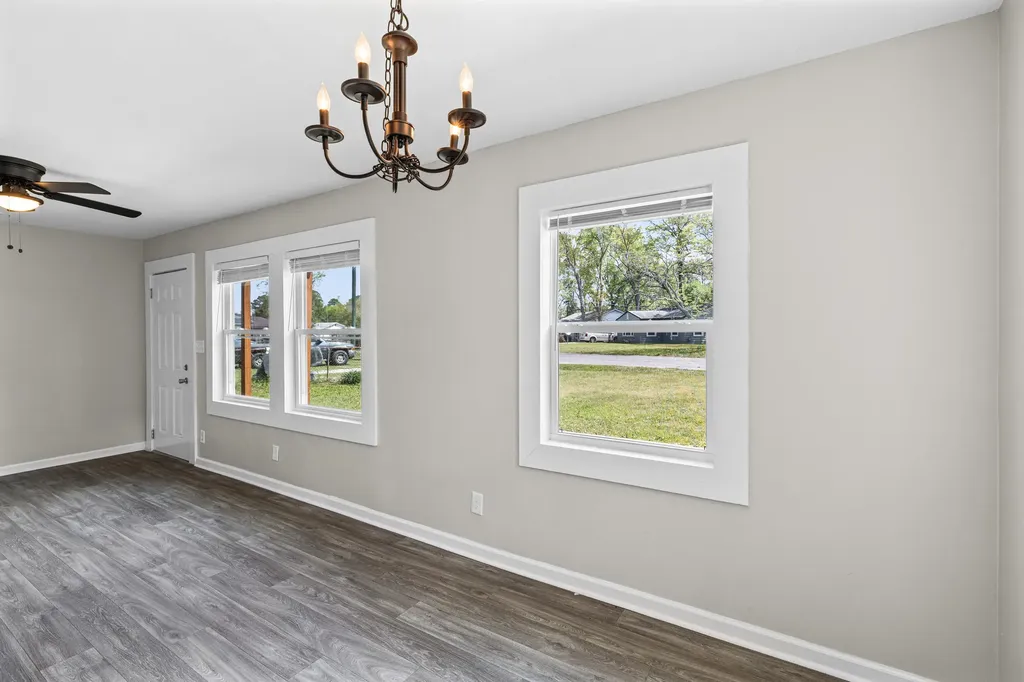 1831 Catalina Drive Augusta GA 30906
