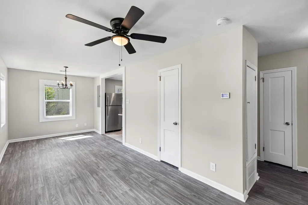 1831 Catalina Drive Augusta GA 30906
