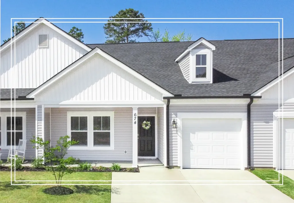 674 Hampton Drive North Augusta SC 29860