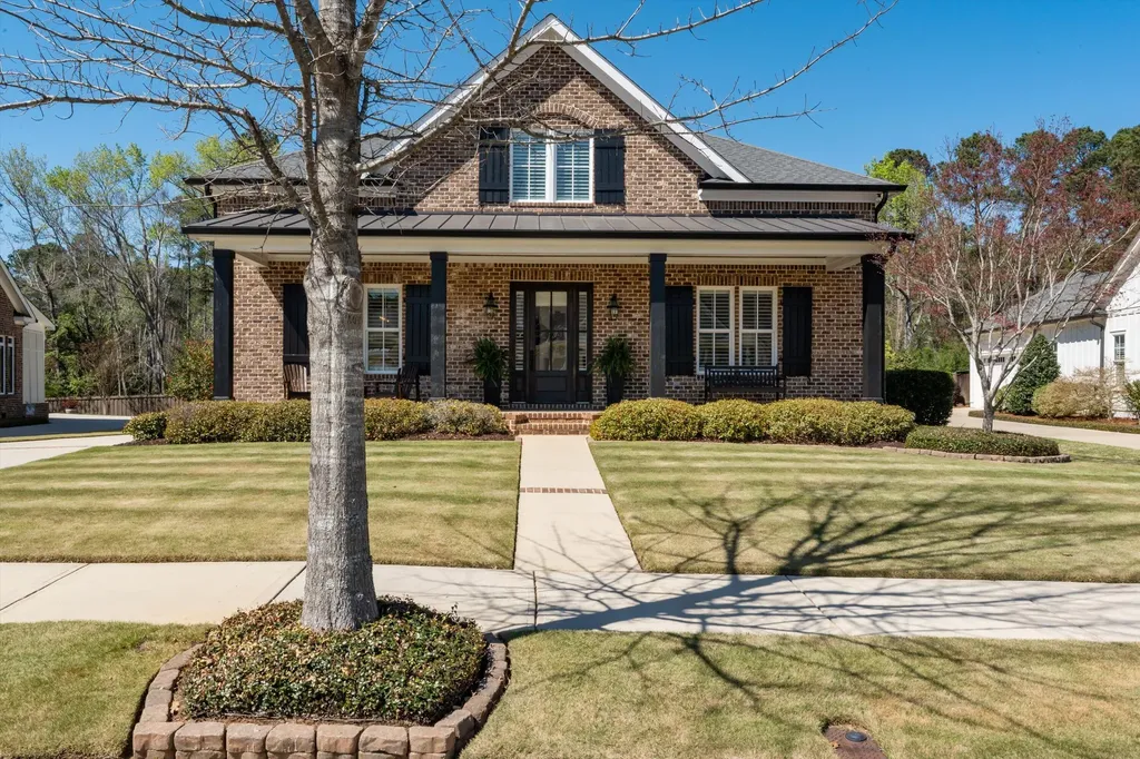 3047 Leaning Oak Way Martinez GA 30907