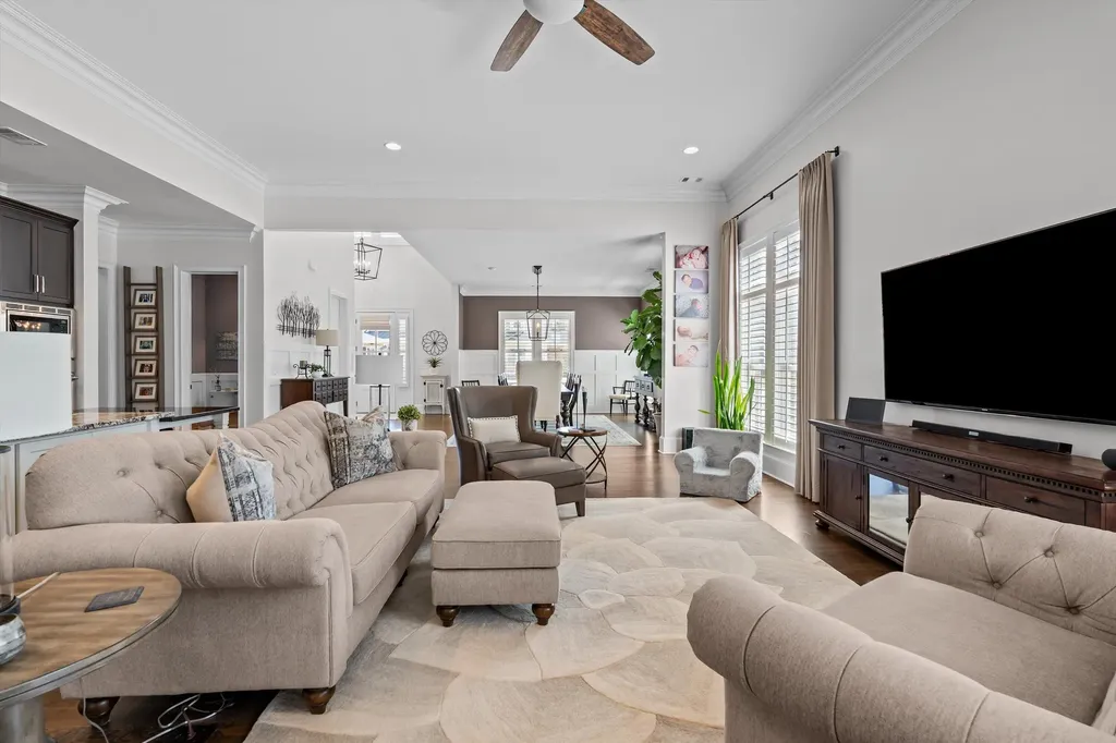 3047 Leaning Oak Way Martinez GA 30907