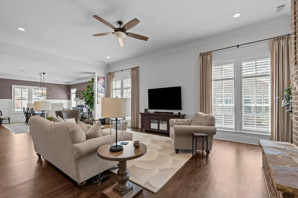 3047 Leaning Oak Way Martinez GA 30907