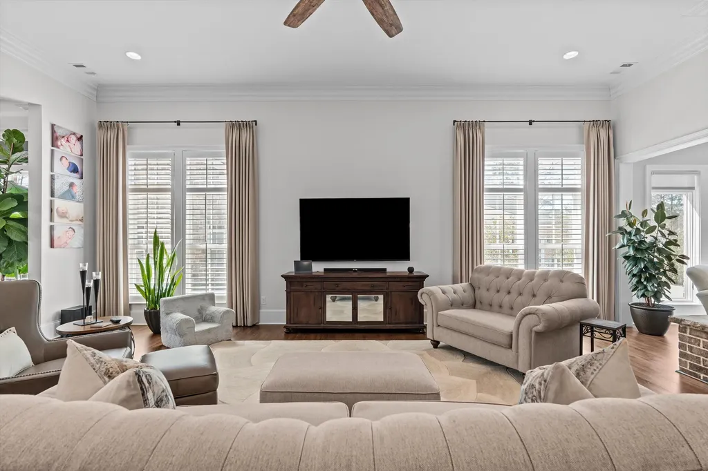 3047 Leaning Oak Way Martinez GA 30907