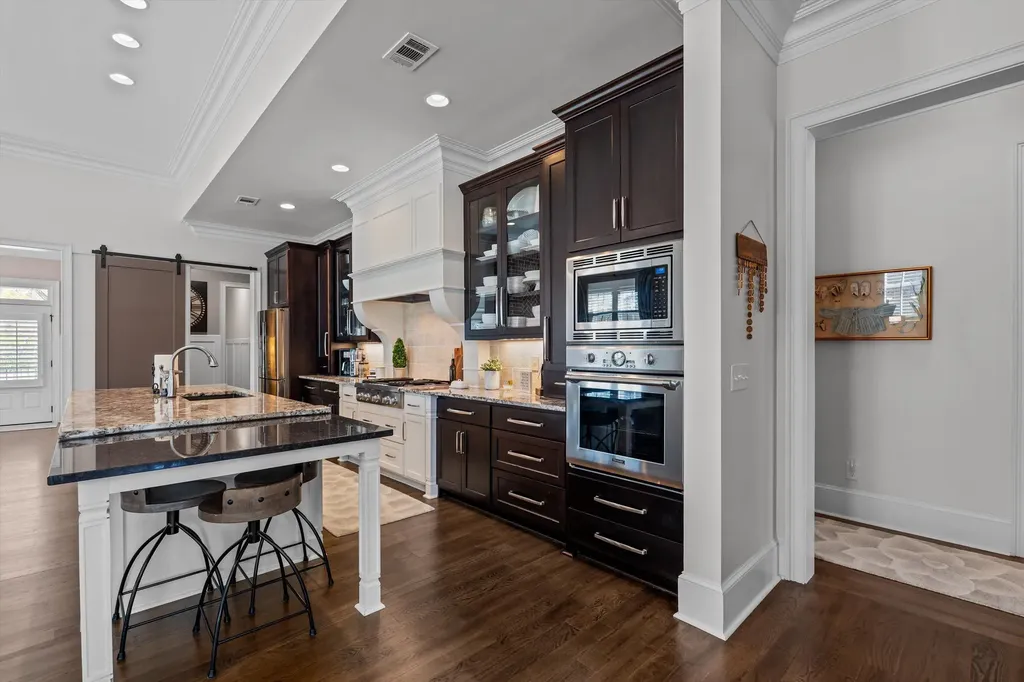 3047 Leaning Oak Way Martinez GA 30907