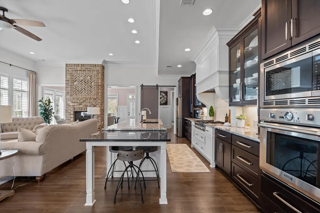 3047 Leaning Oak Way Martinez GA 30907