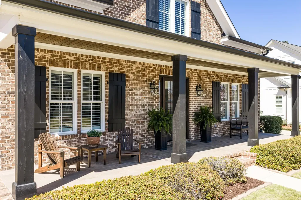 3047 Leaning Oak Way Martinez GA 30907