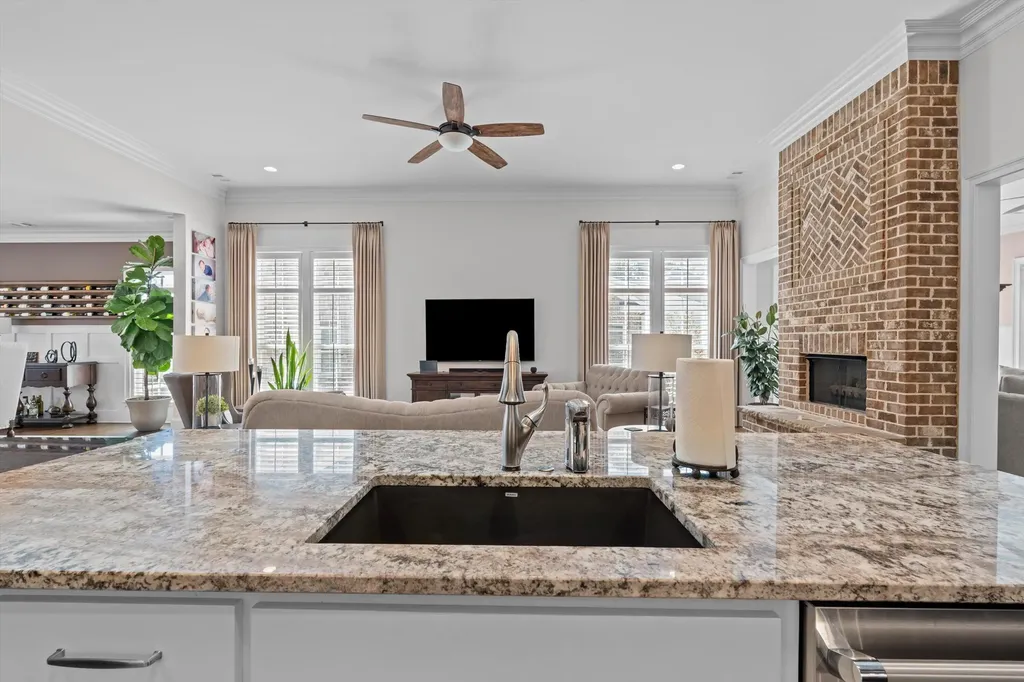 3047 Leaning Oak Way Martinez GA 30907